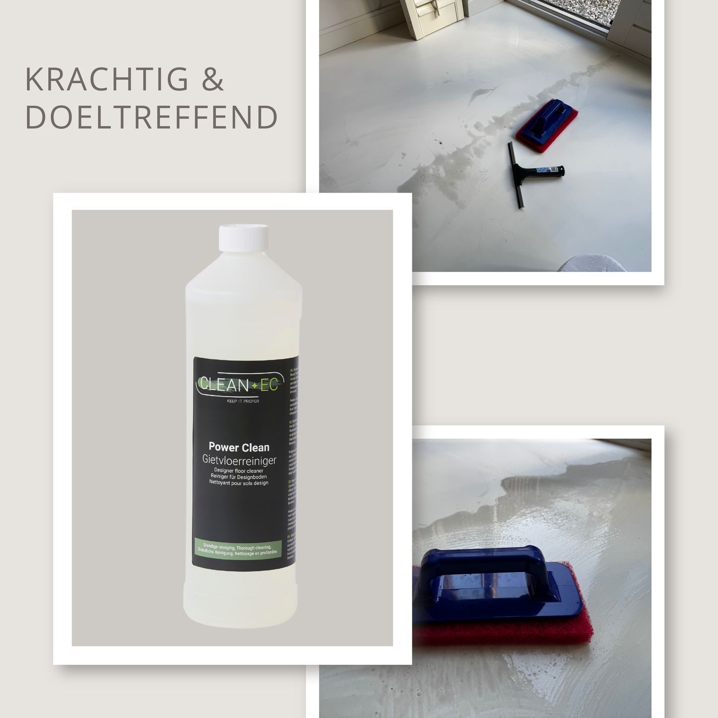 Starterkit Basic