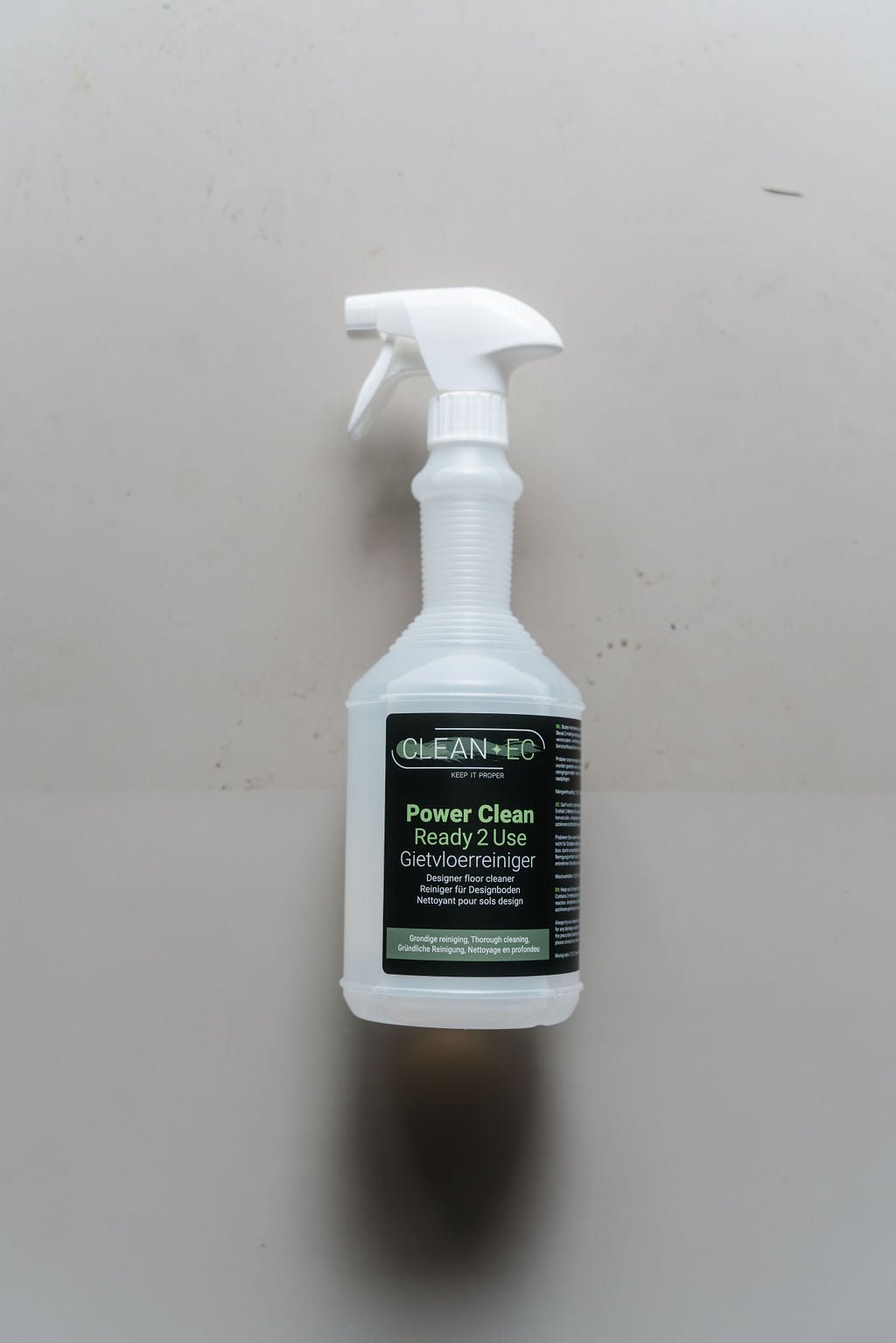 Cleanec Power Clean Ready 2 Use - Cleanec