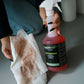 Cleanec Spot Remover doek Cleanec