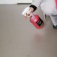 Cleanec Spot Remover in hand Cleanec