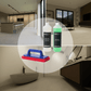 Duo Pack incl. handhouder - Cleanec