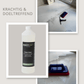 Duo Pack incl. steelhouder - Cleanec