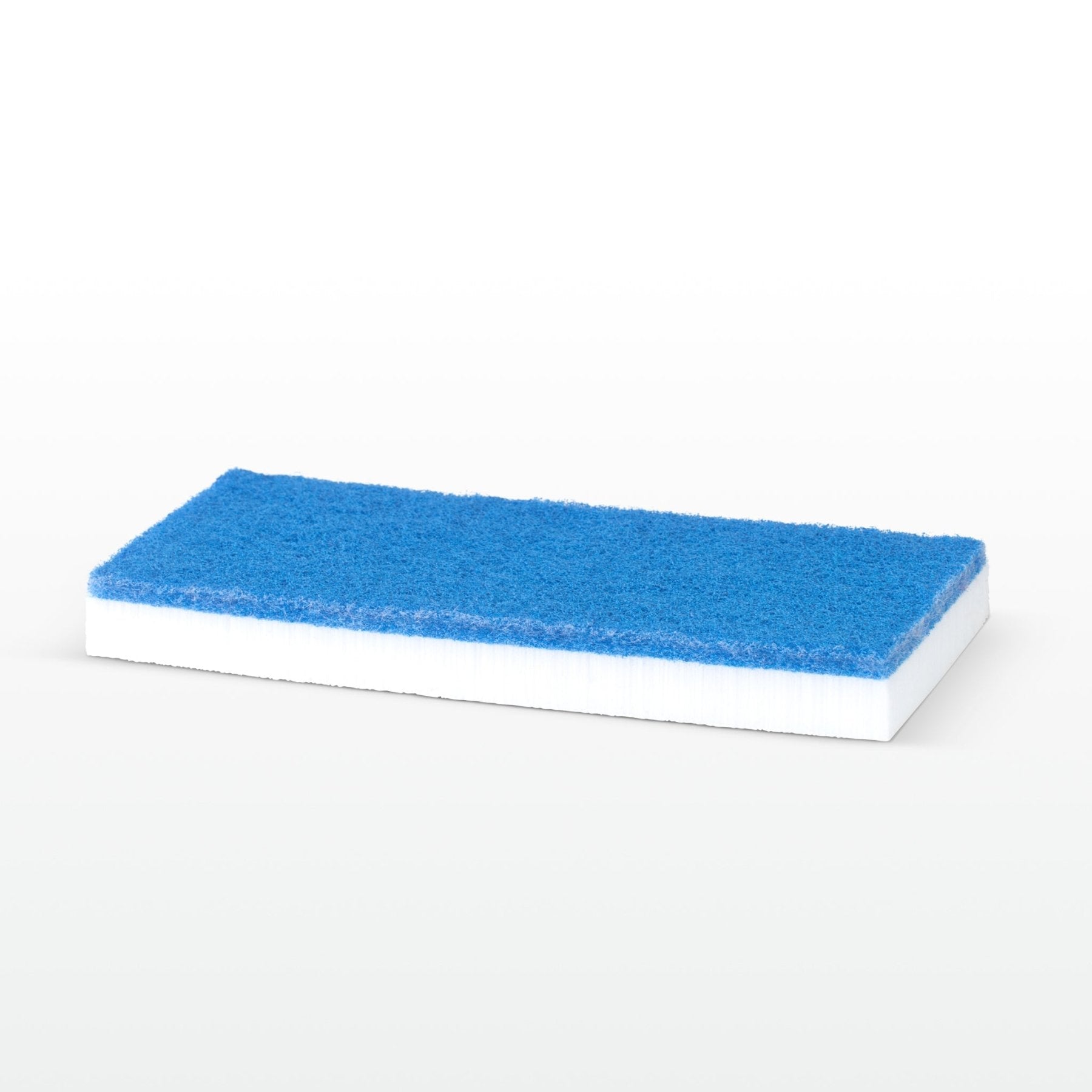 Melaminespons incl. Steelhouder (wonderspons) - Cleanec