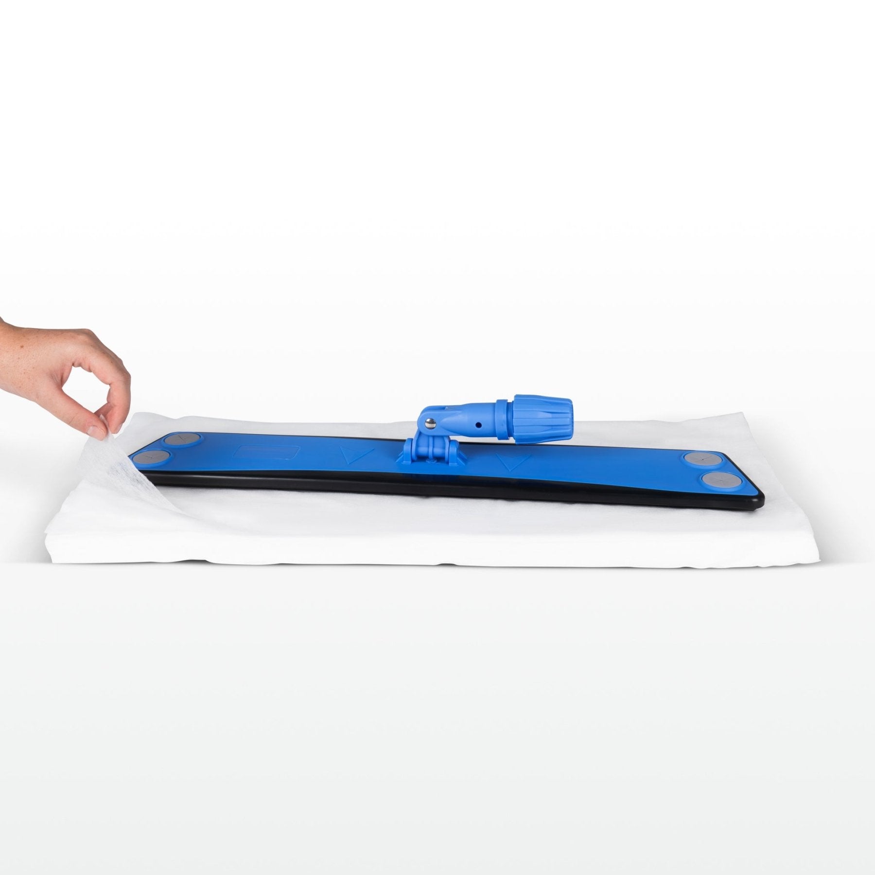 Microdust Stofwisser Proline 55cm - Cleanec