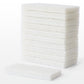 Reinigingspad wit 10 stuks - Cleanec