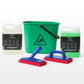 Starterkit Plus XL - Cleanec