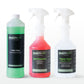 Total Care Gietvloer Pakket - Cleanec