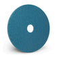 Vloerpad 16 inch blauw Cleanec