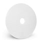 Vloerpad 16 inch wit Cleanec