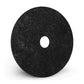 Vloerpad 16 inch zwart Cleanec