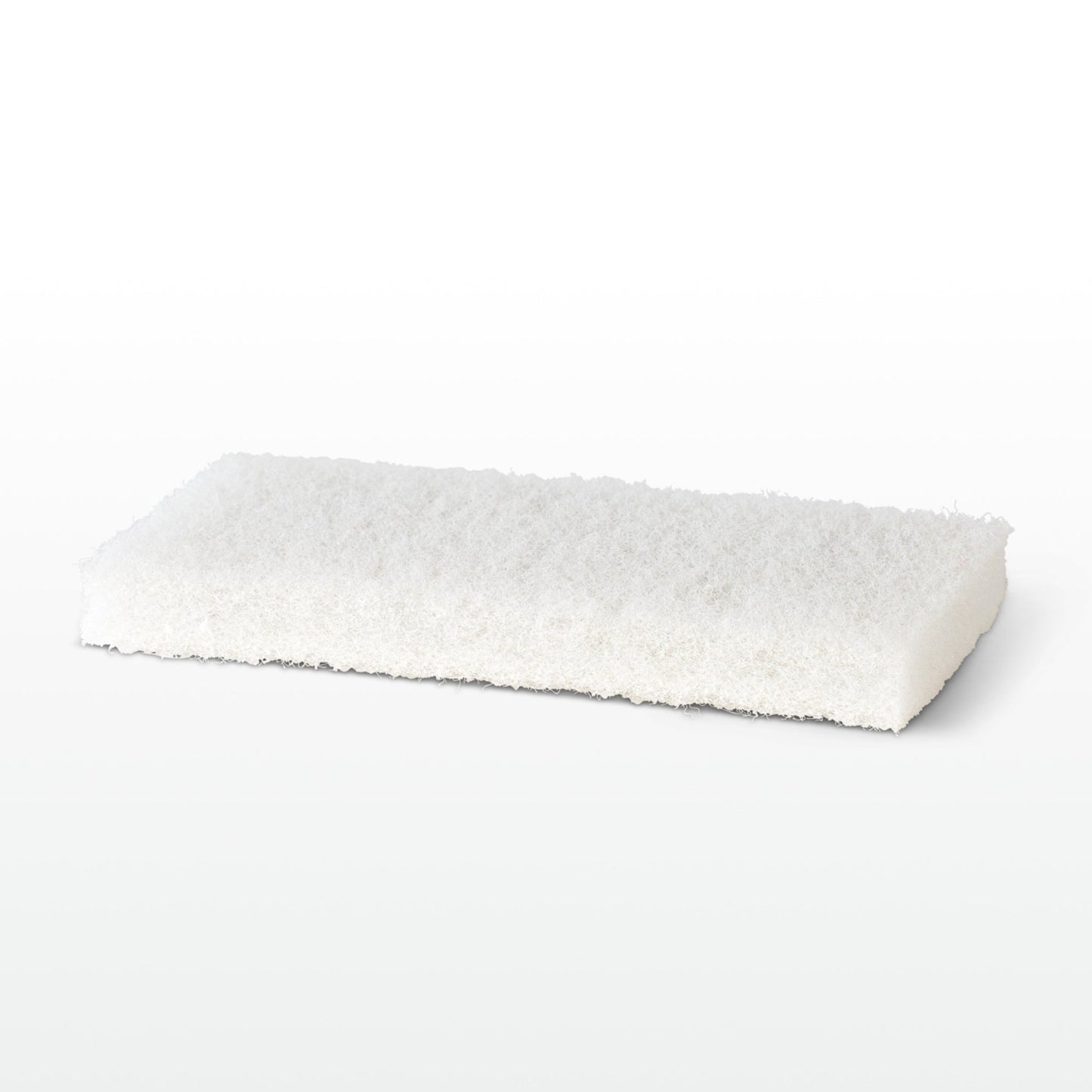Witte Reinigingspad & handhouder - Cleanec